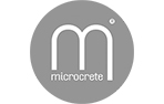 log-microcrete